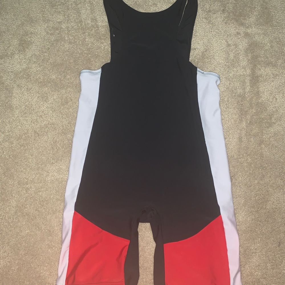 Powerlifting Singlet